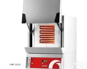 RWF 12/5/301  快速升温马弗炉