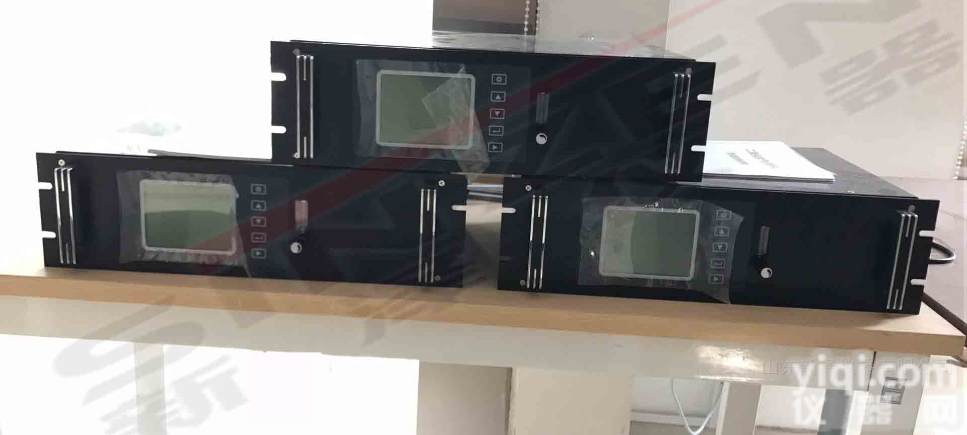 S2000型  <em>红外</em>线<em>一氧化碳</em>CO气体<em>分析仪</em>