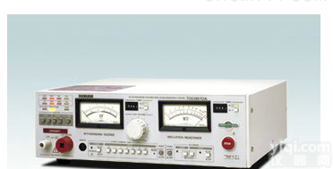 <em>日本</em><em>菊水</em><em>TOS8870A</em>耐压测试仪二手