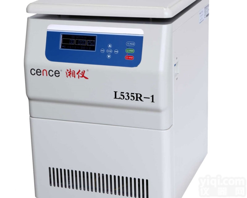 L535-1湘仪低速<em>离心机</em> 化工、石油<em>沉降</em>设备