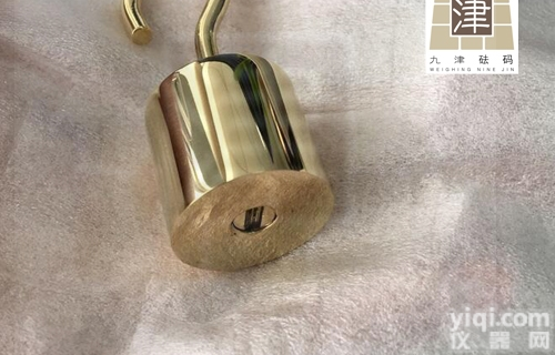 M1级  20kg20公斤镀铬砝码/电镀砝码大批量供应
