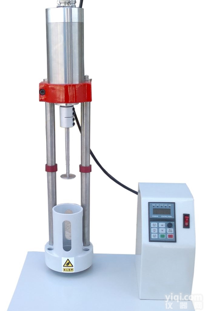 XR-14  高速机械稳定性<em>测定仪</em>材料<em>试验机</em>