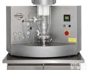 MiniLab  实验室<em>流化床</em>（喷雾造粒<em>干燥机</em>）