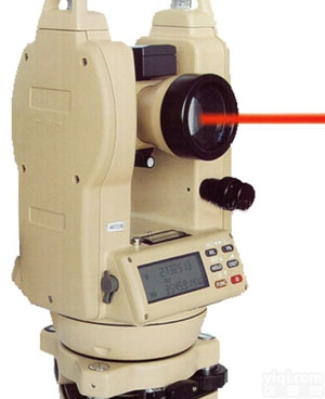 J1-FDTL2C  <em>激光</em>电子<em>经纬仪</em>   厂家<em>直销</em>