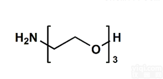 氨基PEG3<em>羟基</em>  Amino-PEG3-<em>alcohol</em>  6338-55-2小分子
