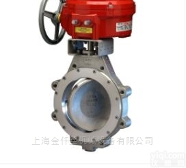 <em>美国</em>BRAY<em>高性能</em>蝶阀上海总经销