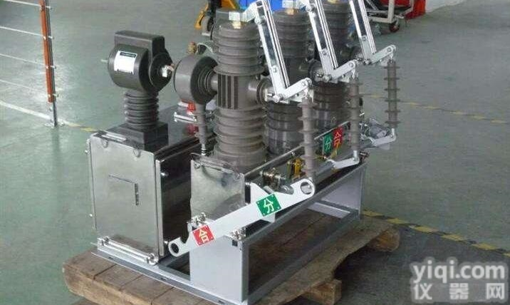 ZW32<em>预付费</em>计量<em>高压</em>开关、远程操控