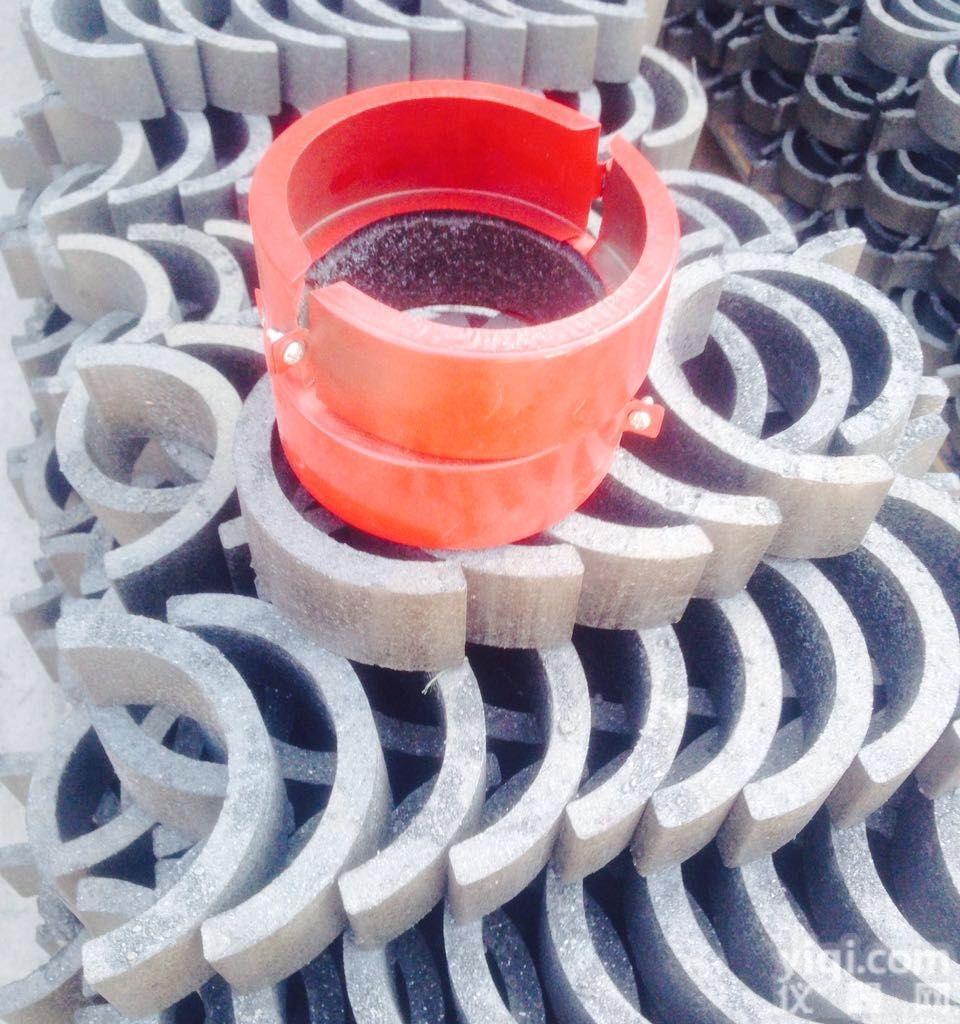 国标<em>卡扣</em>阻<em>火圈</em>价格   批发价