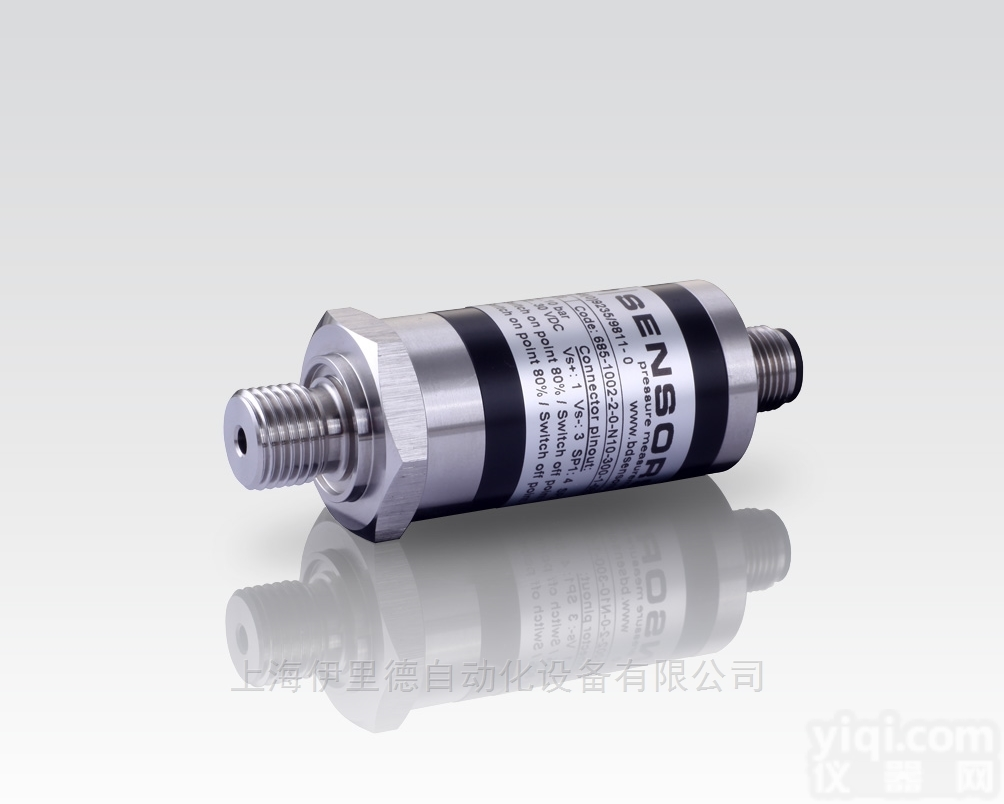 DS 6  纯厂家直销<em>德国</em>BD液压<em>陶瓷</em>压力传感器