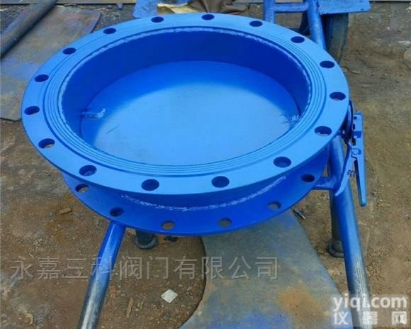 <em>74DD</em>烟风<em>管道</em><em>风门</em>