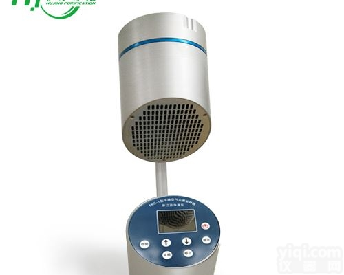 FKC-1  <em>空气</em><em>浮游菌</em><em>采样器</em>
