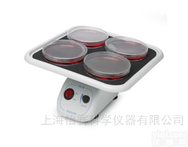 PS-3D  GRANT 可变速固定<em>倾斜</em>角 机械三维旋转<em>摇床</em>