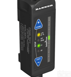 R55F系列  伊<em>里德</em>代理BANNER<em>传感器</em>