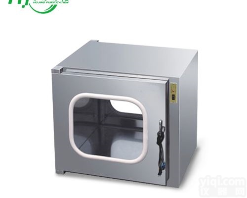 普通<em>传递窗</em>内400<em>机械</em>互锁304不锈钢