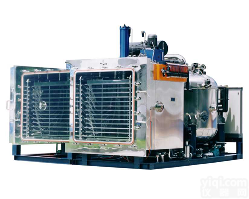 <em>生产型</em><em>冻干机</em>LYO-25  <em>生产型</em><em>冻干机</em>