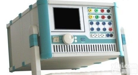 ZCJB-702 <em>继电保护</em><em>测试仪</em>