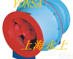 销售<em>管道</em>风机FSJG系列玻璃钢制<em>管道</em>斜<em>流风机</em>