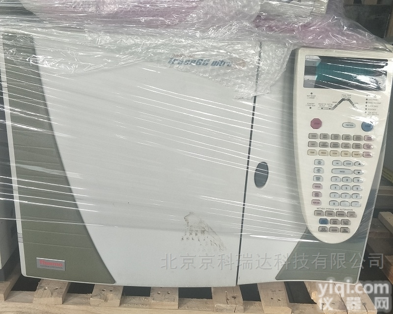 二手气相,赛默飞Trace GC <em>Ultra</em><em>气相色谱</em>仪