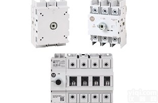 194U  美国AB非熔断型旋转<em>隔离开关</em><em>原装进口</em>