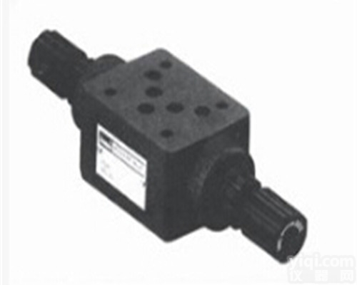 TVC-PT-<em>02</em> TV-P-<em>02</em>  JANUS登胜叠加式<em>节流阀</em>TVC-PT-<em>02</em> TV-P-<em>02</em>