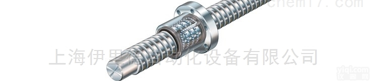 <em>滚珠</em>丝杠传动系统  德国<em>力士</em>乐REXROTH走珠丝杆原装