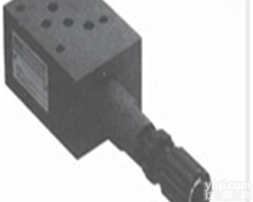 BRV-P-<em>06</em>-C  JANUS登胜叠加式<em>减压阀</em>BRV-P-<em>06</em>-C