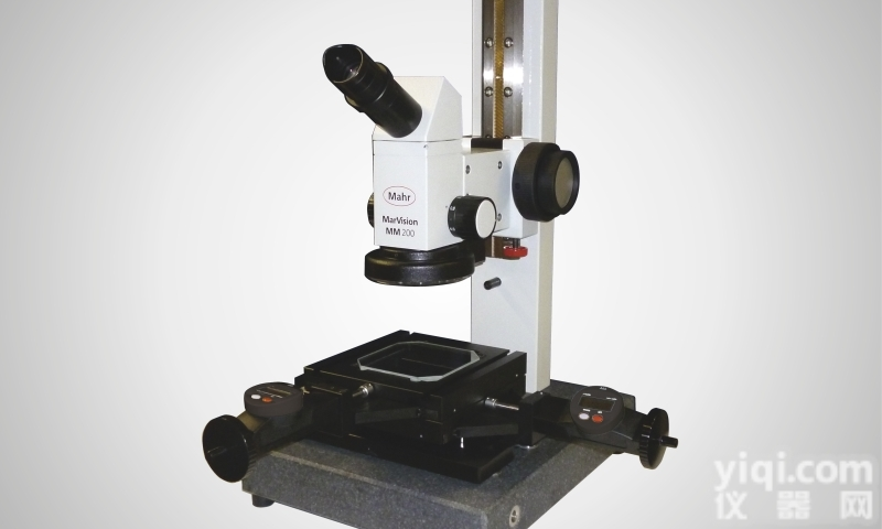 MARVISION MM200  <em>马尔</em>车间测量<em>显微镜</em>