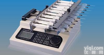 LSP10-1B <em>兰格</em>多通道<em>注射</em>泵