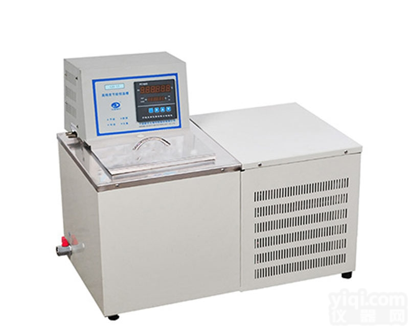 GDH-2008W<em>低温</em><em>恒温槽</em> <em>宁波</em>新芝实验恒温水槽