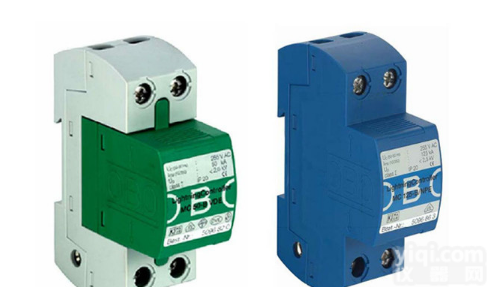 MCD50-B/3+NPE  <em>德国</em>进口电源<em>防雷器</em> 电源<em>浪涌</em>保护器批发价