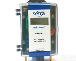 Setra <em>西特</em>MRG 多<em>量程</em>型传感器