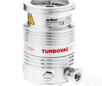 <em>TURBOVAC</em> SL 80  莱宝Leybold<em>分子</em>真空泵<em>TURBOVAC</em> SL 80