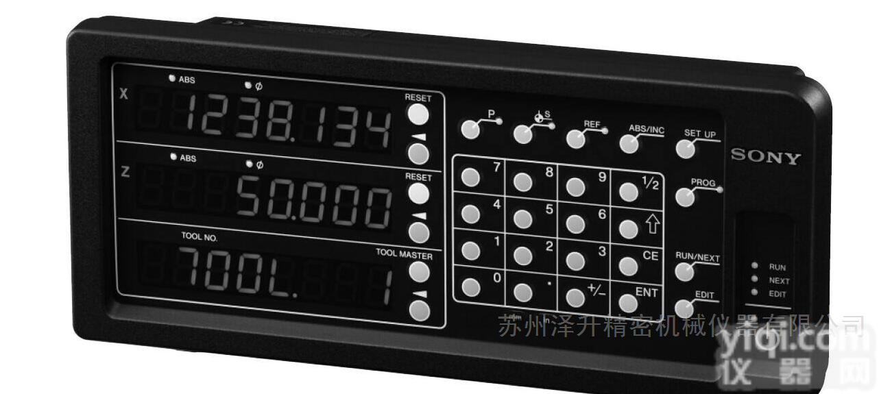 SONY/<em>Magnescale</em><em>索尼</em>计数器LG20/LG20-1/LG2...