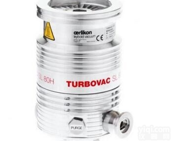 <em>TURBOVAC</em> SL 80 C  SL 80 H  德国莱宝<em>分子</em>真空泵<em>TURBOVAC</em> SL 80 C 维修