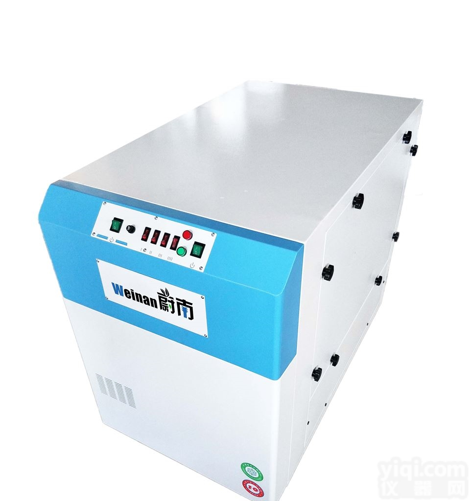 该怎样解决激光<em>打标机</em>产生烟雾 <em>烟尘</em>吸烟器