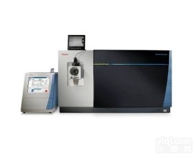 Fusion Lumos  <em>赛默飞Orbitrap三合一液质联用仪</em>