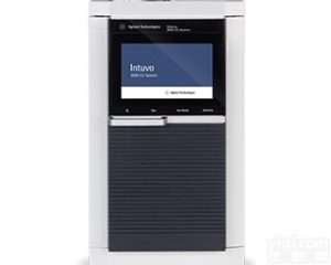 安捷伦<em>Intuvo 9000气相色谱系统</em>