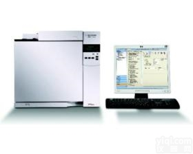 安捷伦<em>Agilent</em> <em>7820A</em><em>气相色谱仪</em>
