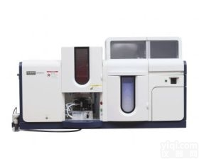 <em>日立</em>ZA3000<em>系列</em>原子吸收光谱仪