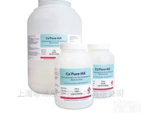 东曹<em>羟基</em><em>磷灰石</em><em>层析</em>填料CaPure-HA