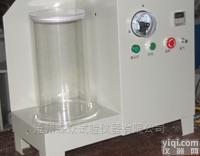 ZKBS-1  实验室<em>混凝土</em>透水系数<em>真空</em>饱水试验机厂家