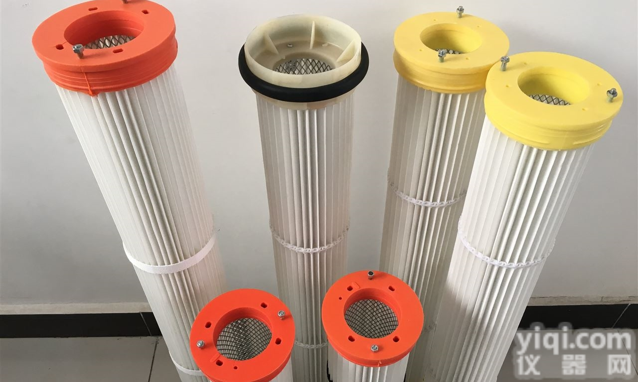 13831651050  仓顶<em>除尘器</em>滤芯 替代<em>滤袋</em>除尘滤筒