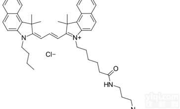 <em>Cy3</em>.5 <em>azide</em>  Cyanine3.5 <em>azide</em>/cy3.5叠氮点击化学染料