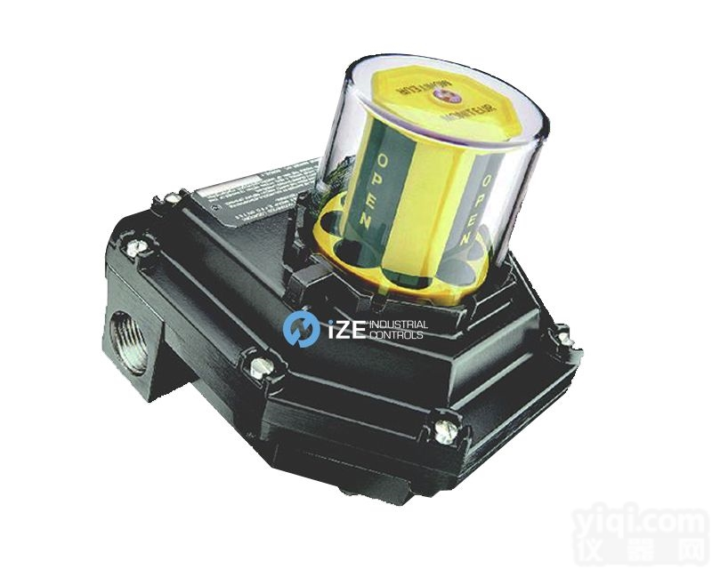 <em>FMYB</em>-5120  MONITEUR DEVICES<em>限位开关</em><em>FMYB</em>-5120