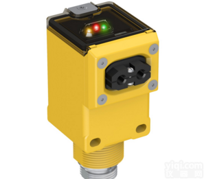 Q45系列  伊里德代理美国<em>邦纳</em>BANNER<em>放大器</em>