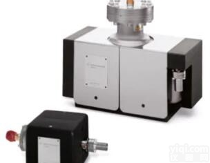 <em>安捷</em>伦VacIon Plus<em>离子</em>泵