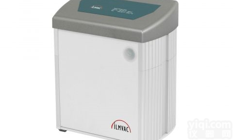 抗化学腐蚀隔膜真空泵 MPC 110 E