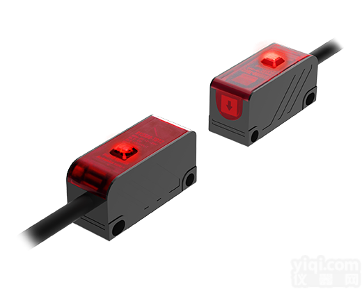 BY 系列  <em>韩国</em>Autonics紧凑型<em>放大器</em>内置光电传感器