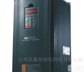 SB70G5.5T4  <em>森兰</em><em>变频器</em>|<em>SB70G4T4</em>|4KW长期供应