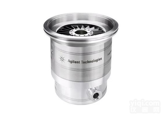 <em>安捷</em>伦Agilent TwisTorr 804 FS<em>涡轮</em><em>分子</em>泵